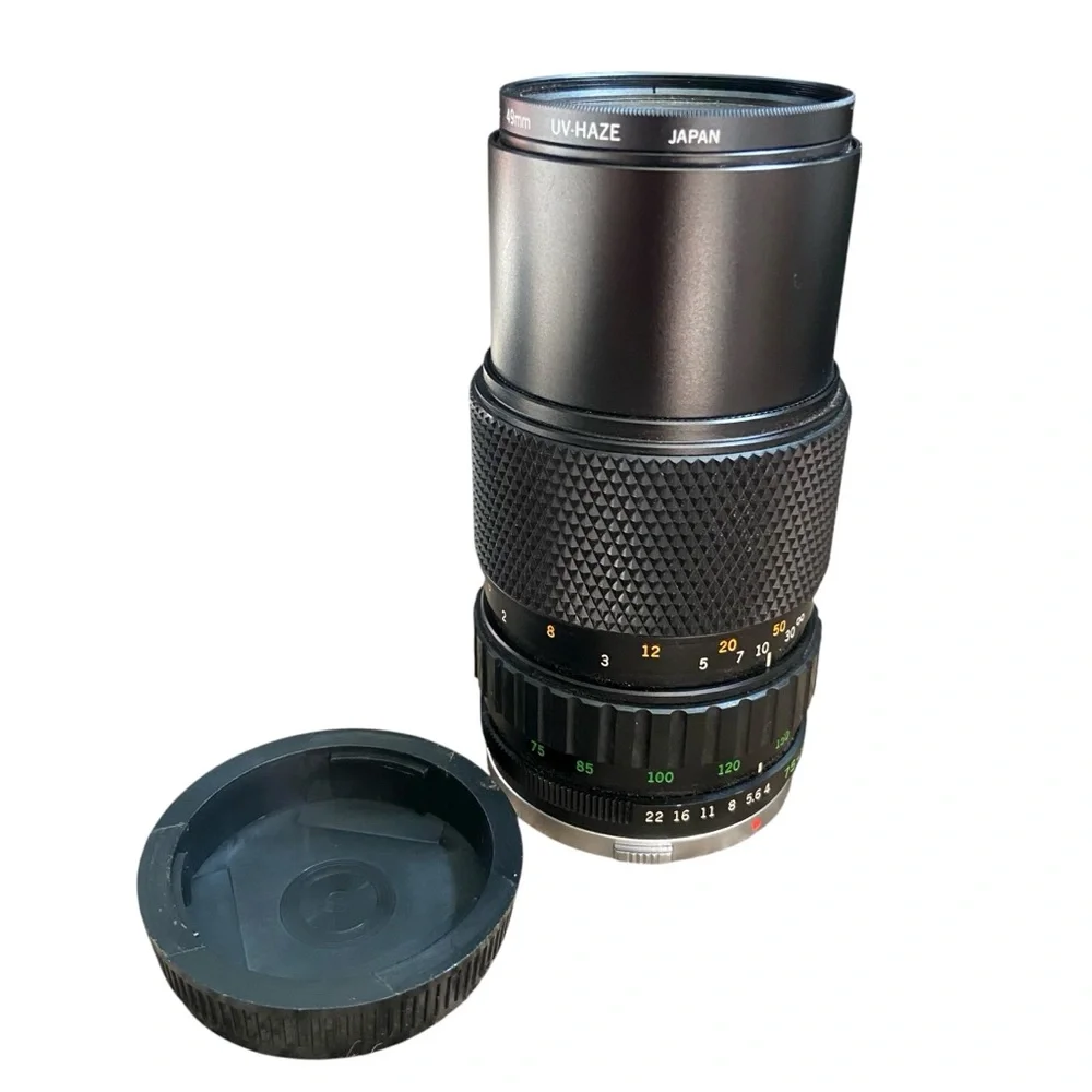 Olympus enhance your